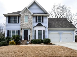 1336 Red Hill Rd, Marietta, GA 30008