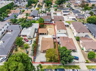 1917 Fruitvale Ave, El Monte, CA 91733