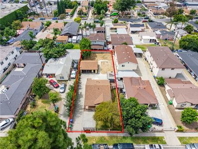 1917 Fruitvale Ave, El Monte, CA, 91733