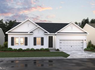 14959 Channel Run, Ellendale, DE 19941