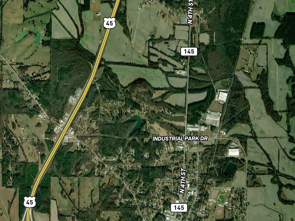 2nd image of Us Highway 45