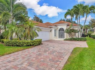 510 Grand Banks Rd, Palm Beach Gardens, FL 33410