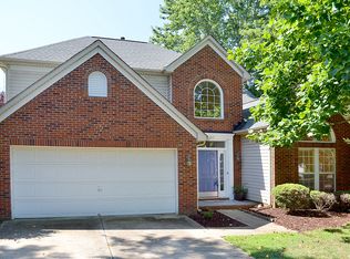 11408 Coreopsis Rd, Charlotte, NC 28213