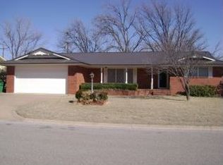 102 Mary Kay Dr, Tipton, OK 73570