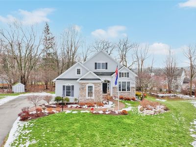 11 Canton Mdw, Fairport, NY, 14450