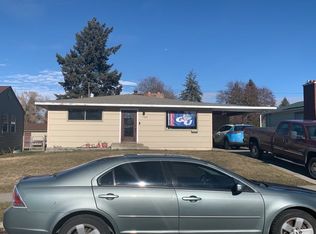 3824 W Princeton Ave, Spokane, WA 99205