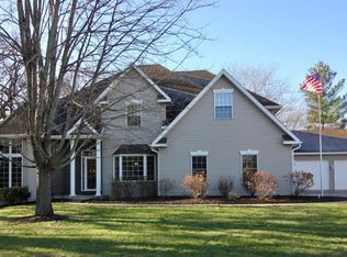 711 Hallmark Rond, Pella, IA 50219