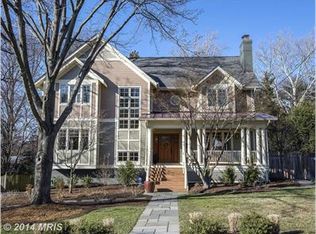 6714 Danforth St, Mc Lean, VA 22101