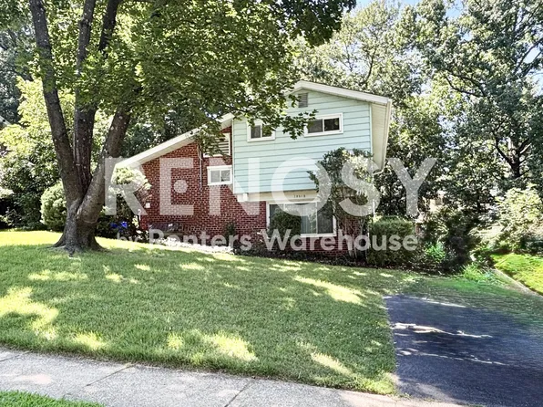 10812 Lombardy Rd, Silver Spring, MD 20901