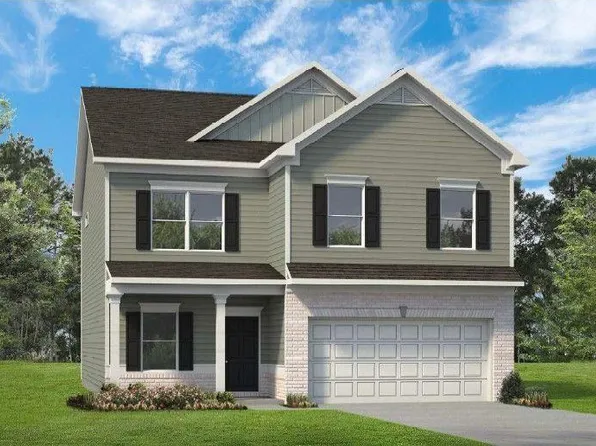 102 Thedford Dr, Hoschton, GA 30548