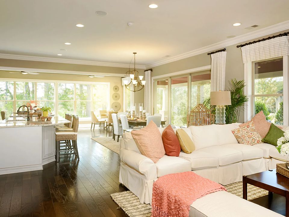 Captivate Plan, Trilogy Lake Norman, Denver, NC 28037 Zillow