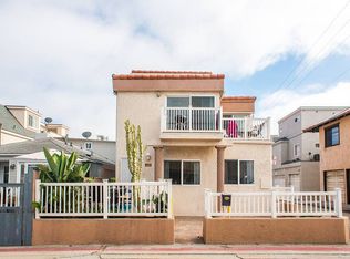 717 Capistrano Pl, San Diego, CA 92109