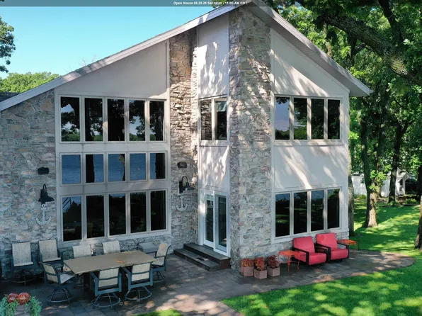 1012 Hill St, Milford, IA 51351