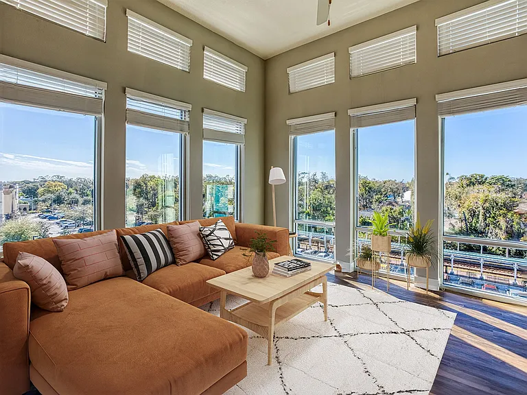 The Parker at Maitland Station Apartments — Photo 10