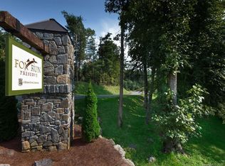 0 N Name Rd, Hendersonville, NC 28739