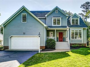 5725 Creek Mill Way, Glen Allen, VA 23059