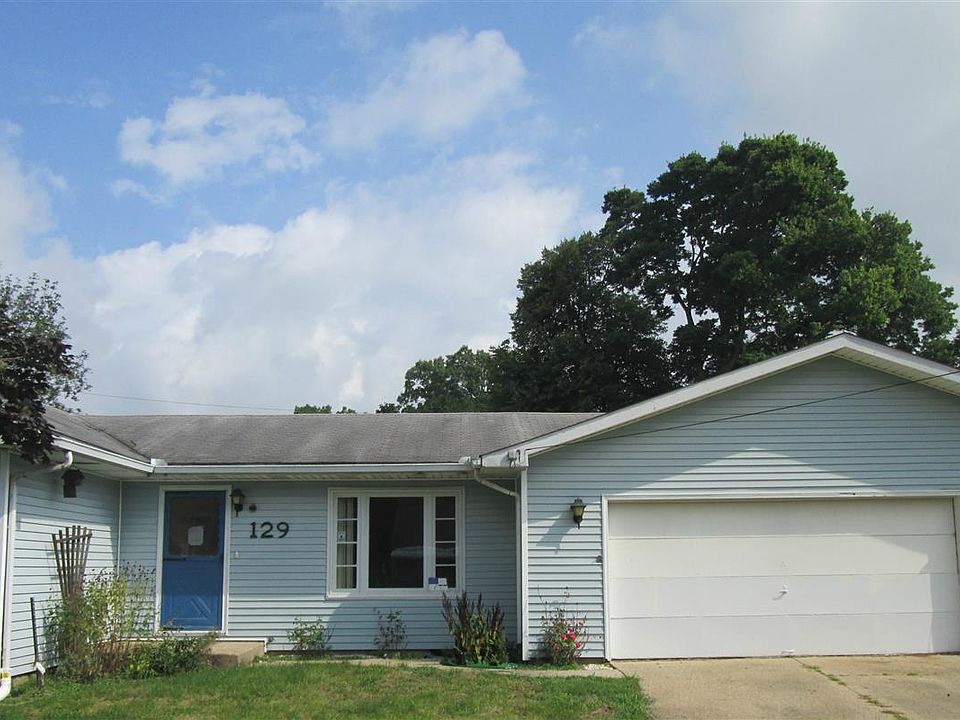 1st image of 129 E Willow Dr