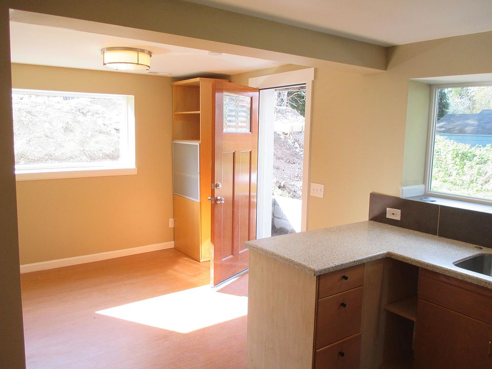 Dining Room/office area