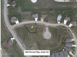 1092 Harvest Way, Lake City, MN 55041