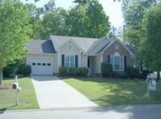 215 Sweet Thorne Rd, Irmo, SC 29063