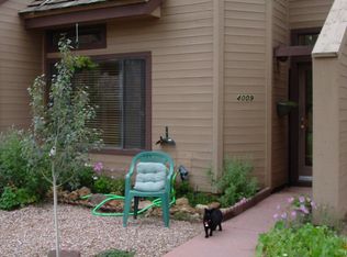 4009 N Goodwin Cir, Flagstaff, AZ 86004