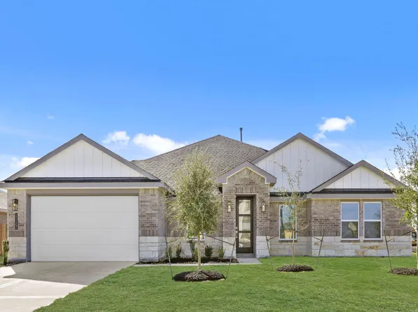 15102 Cibolo Ln, Baytown, TX 77523