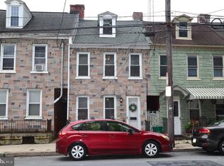 406 W Orange St, Lancaster, PA 17603