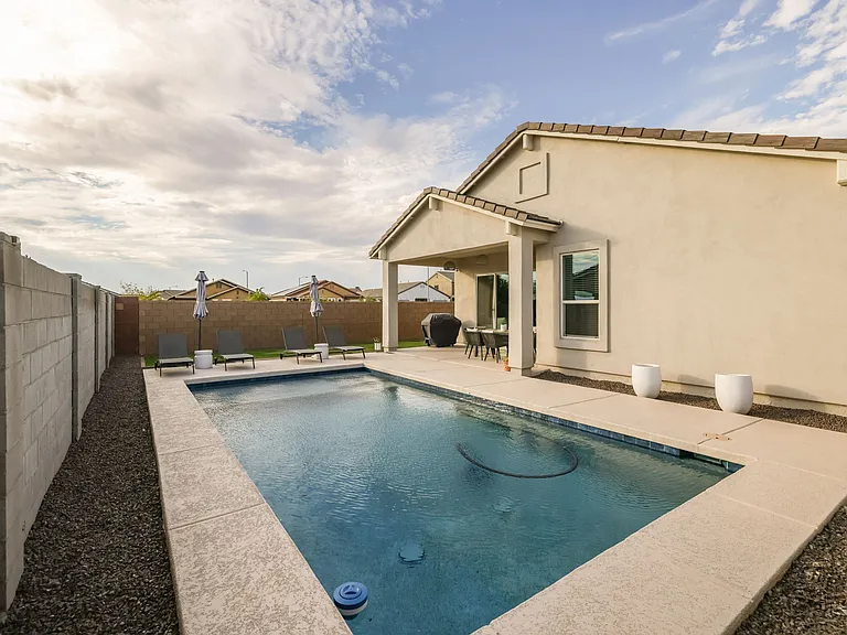 10553 W Albert Ln — Photo 24