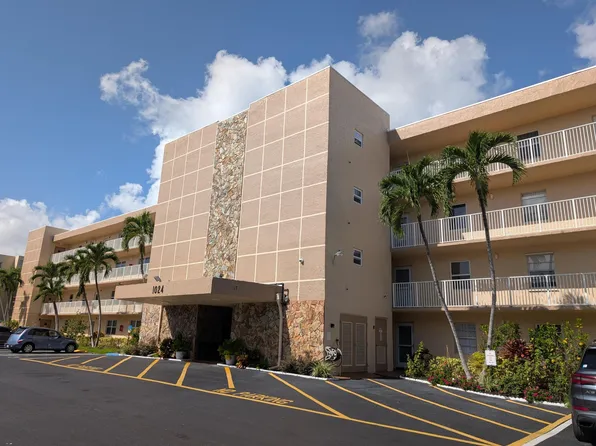 1024 SE 5TH Avenue #308, Dania Beach, FL 33004
