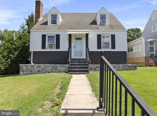 1060 Fairview Rd, Hagerstown, MD 21742