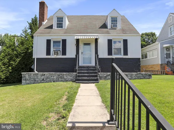 1060 Fairview Rd, Hagerstown, MD 21742