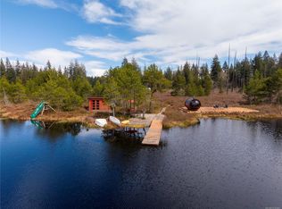 2030 Spike Rd, Merville, BC V9J 1N5