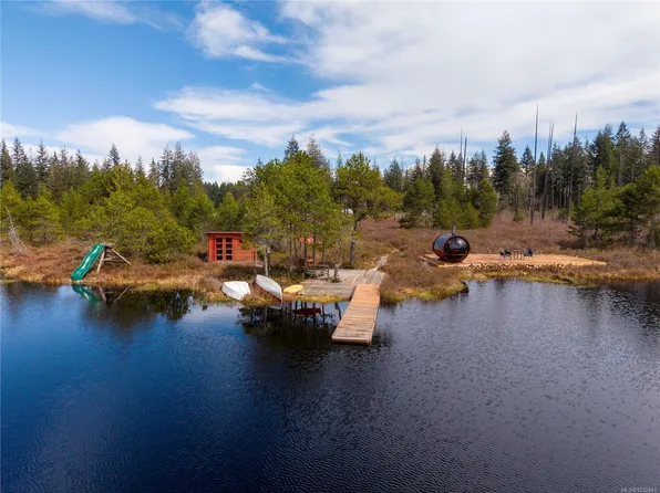 2030 Spike Rd, Merville, BC V9J 1N5