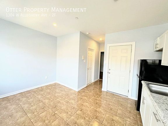 3rd image of 1304 W Allegheny Ave #2F
