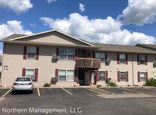 1111 S 50th Ave #9, Wausau, WI 54401