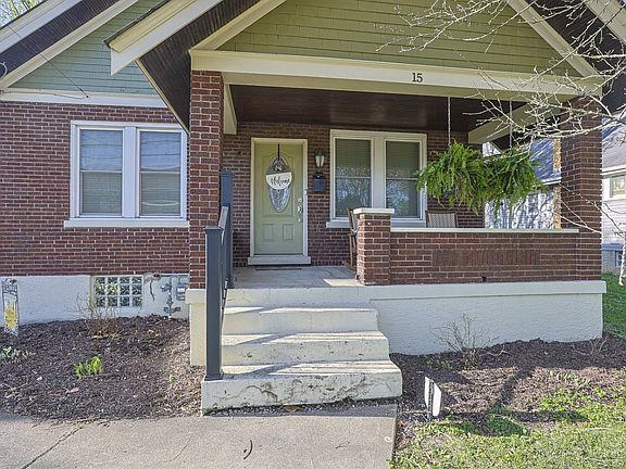 3rd image of 15 Bonham Rd