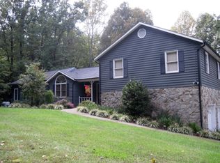 564 Berry Mountain Dr, Wilkesboro, NC 28697