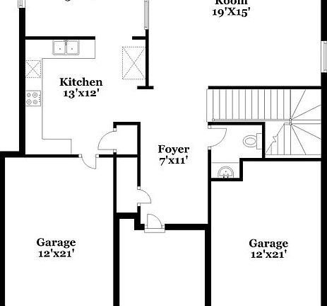 2nd image of 6017 W Santoli Ave