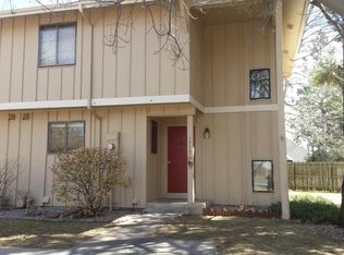 1717 Lake Sherwood Dr #END, Fort Collins, CO 80525