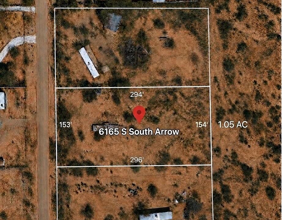 1st image of 6165 S South Arrow Rd