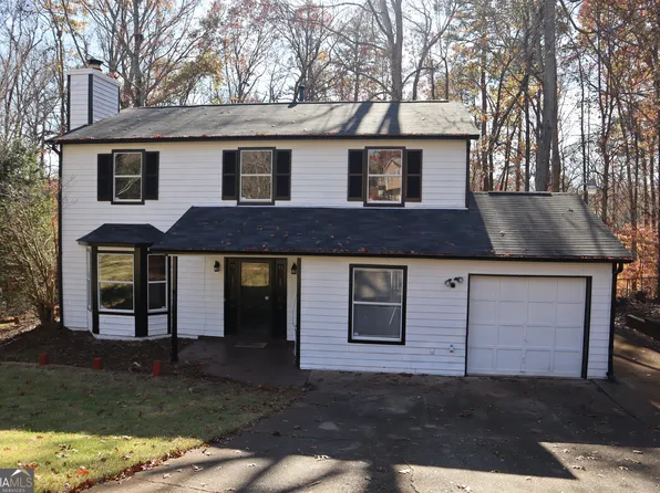 5271 Fox Path, Stone Mountain, GA 30088