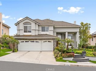 32962 Pinnacle Dr, Trabuco Canyon, CA 92679