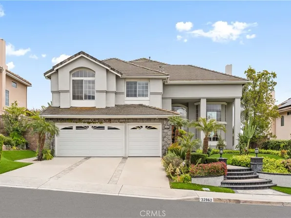 32962 Pinnacle Dr, Trabuco Canyon, CA 92679