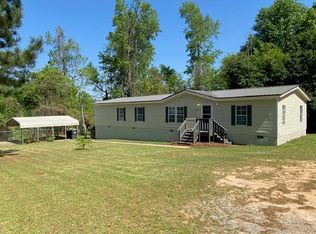 165 Old Stage Dr, Milledgeville, GA 31061