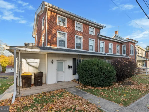513 Main St #B, Harleysville, PA 19438
