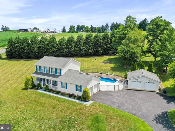 39 Barlow Ct, Martinsburg, WV 25403