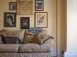 1730 Delancey Pl #8, Philadelphia, PA 19103