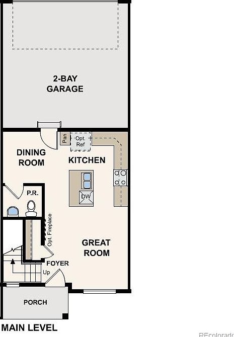2nd image of 1994 S Poplar Court