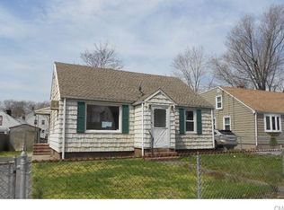67 Success Ave, Bridgeport, CT 06610