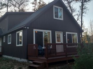 5358 S Stephan Bridge Rd, Grayling, MI 49738